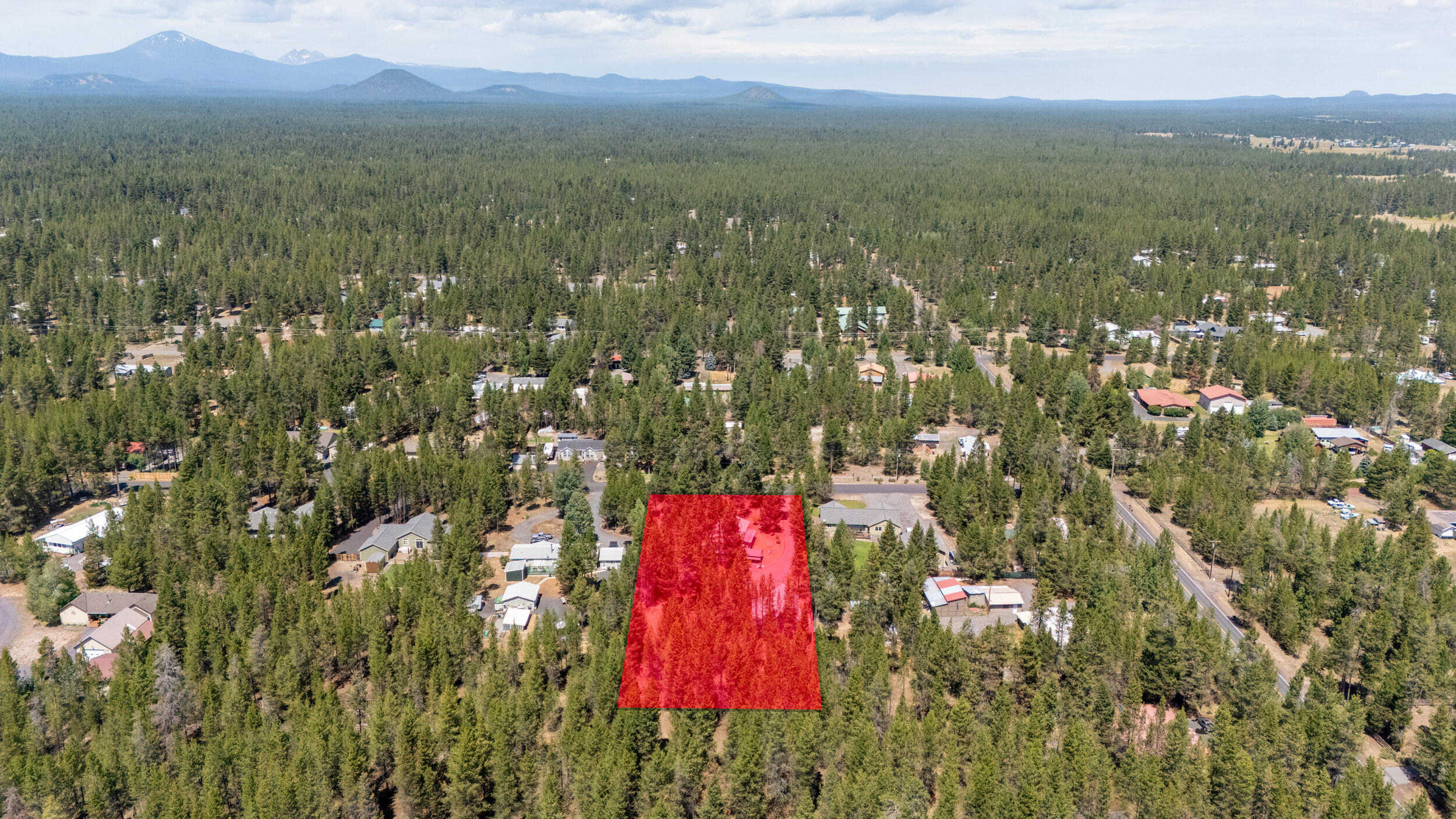 Anderson Acres - Residential