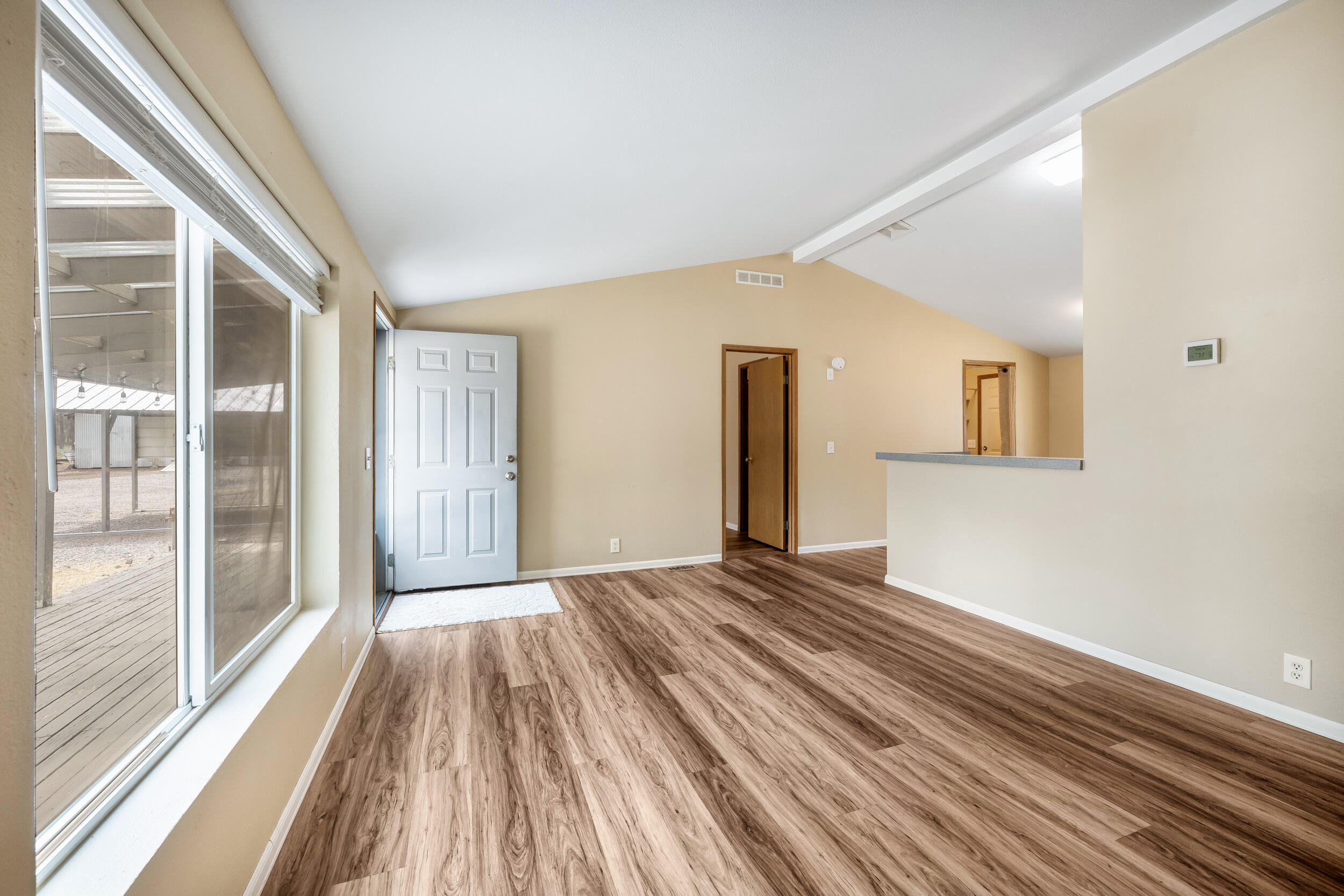 Anderson Acres - Residential