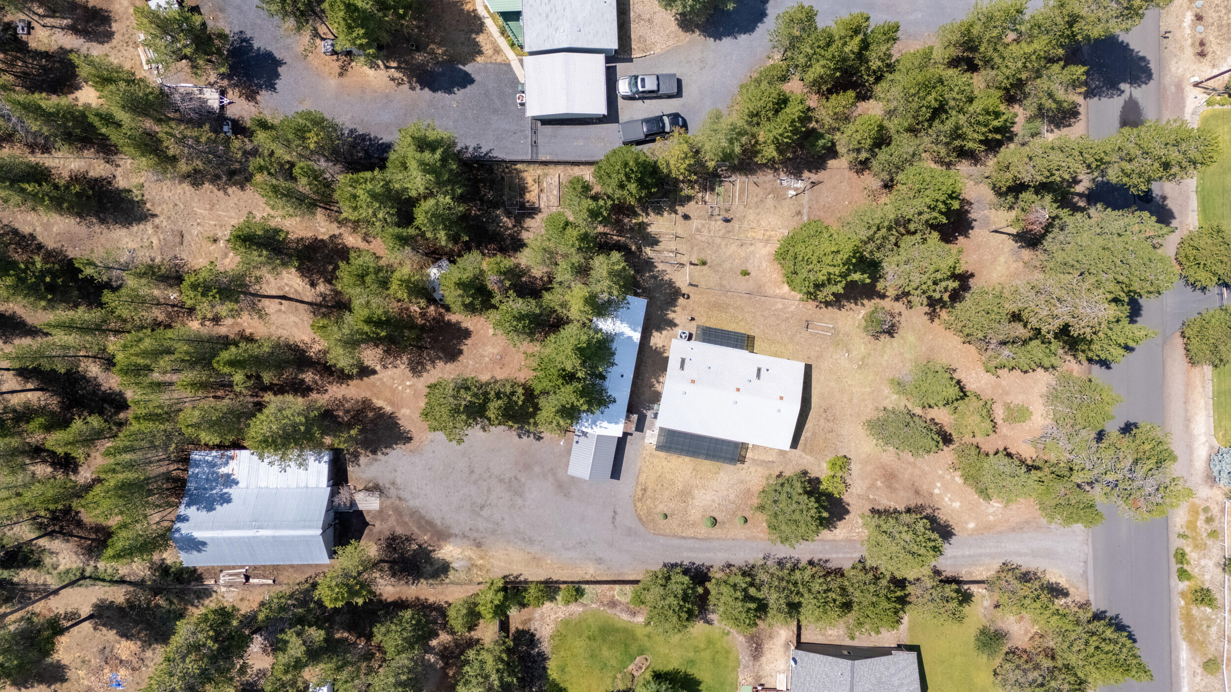 Anderson Acres - Residential