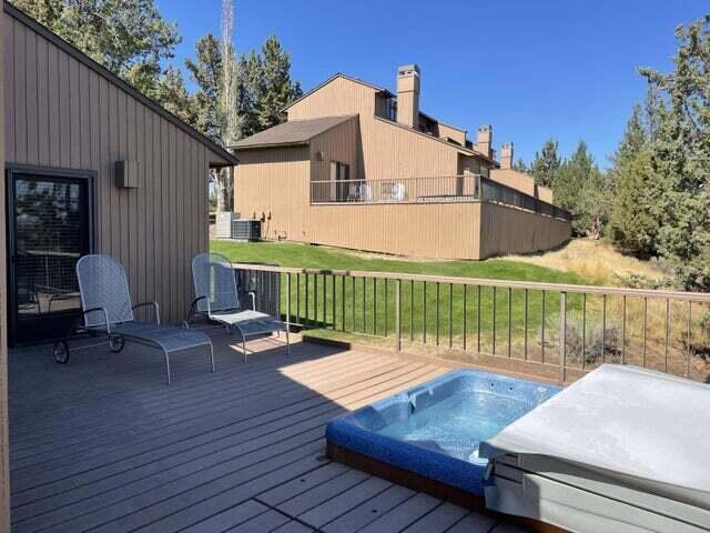 Eagle Crest - Residential