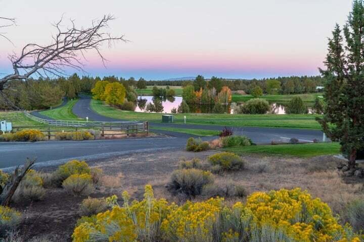 Eagle Crest - Residential