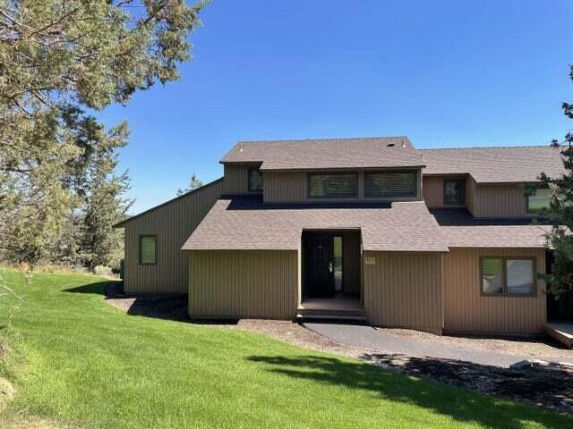 Eagle Crest - Residential