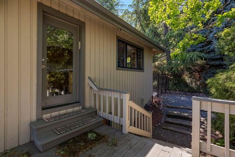 Tiny photo for 575 Dogwood Way, Ashland, OR 97520 (MLS # 220220097)