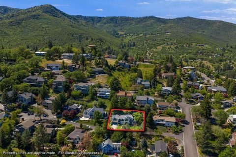 Tiny photo for 575 Dogwood Way, Ashland, OR 97520 (MLS # 220220097)