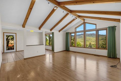 Tiny photo for 575 Dogwood Way, Ashland, OR 97520 (MLS # 220220097)
