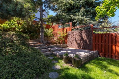 Tiny photo for 575 Dogwood Way, Ashland, OR 97520 (MLS # 220220097)