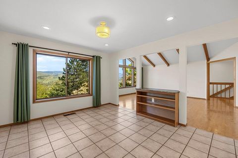 Tiny photo for 575 Dogwood Way, Ashland, OR 97520 (MLS # 220220097)