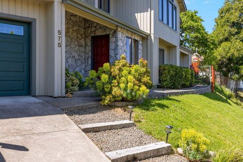 Tiny photo for 575 Dogwood Way, Ashland, OR 97520 (MLS # 220220097)