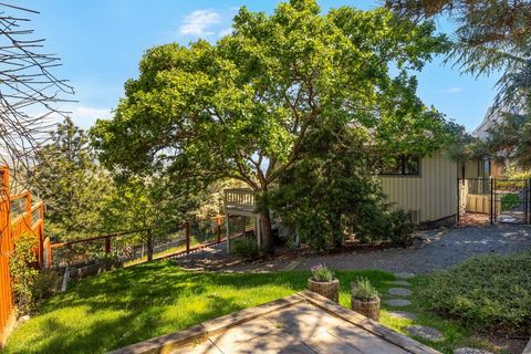 Tiny photo for 575 Dogwood Way, Ashland, OR 97520 (MLS # 220220097)