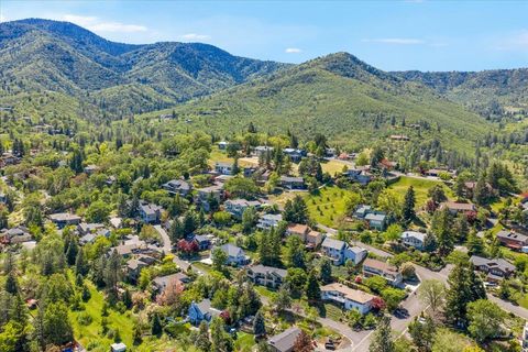 Tiny photo for 575 Dogwood Way, Ashland, OR 97520 (MLS # 220220097)