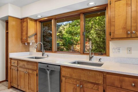 Tiny photo for 575 Dogwood Way, Ashland, OR 97520 (MLS # 220220097)
