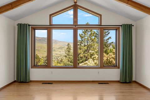 Tiny photo for 575 Dogwood Way, Ashland, OR 97520 (MLS # 220220097)