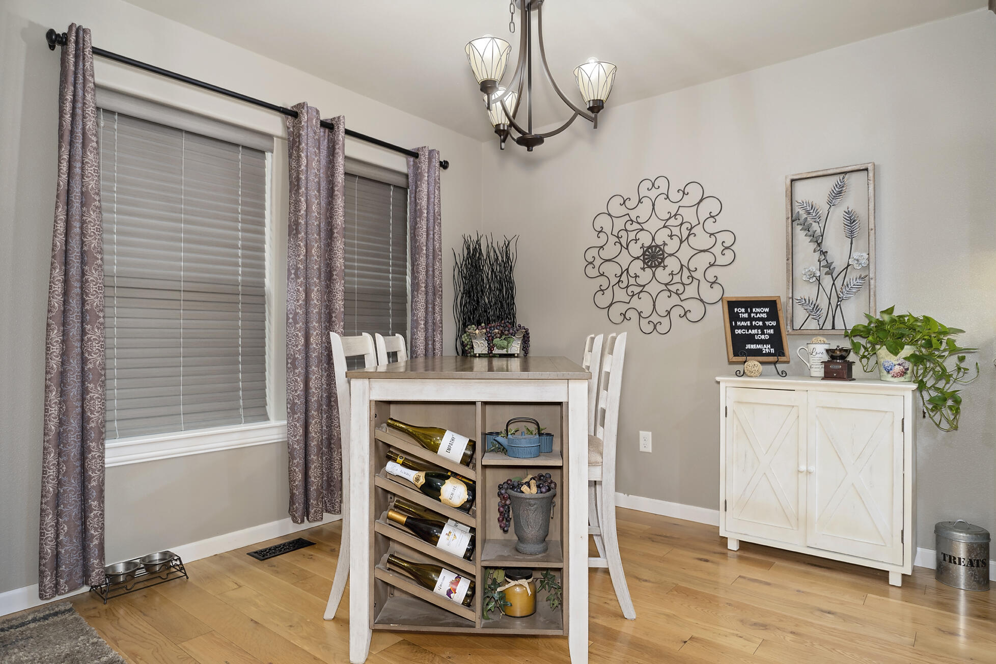 Sienna Hills Phase 1 - Residential