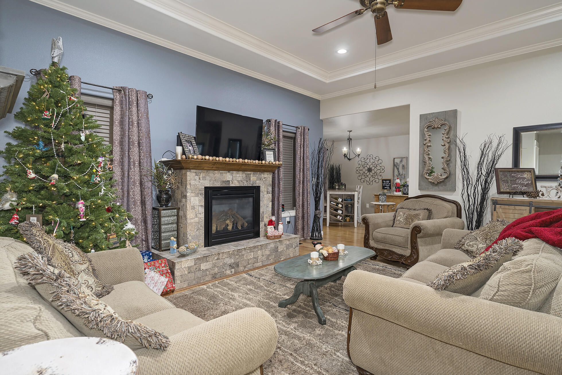 Sienna Hills Phase 1 - Residential