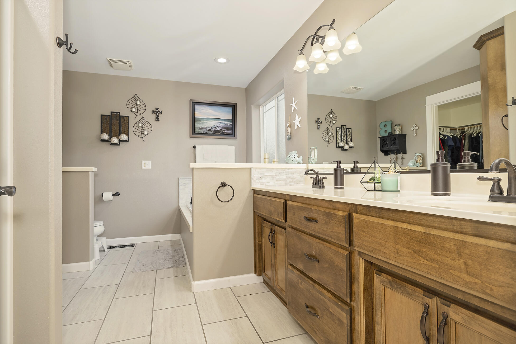 Sienna Hills Phase 1 - Residential