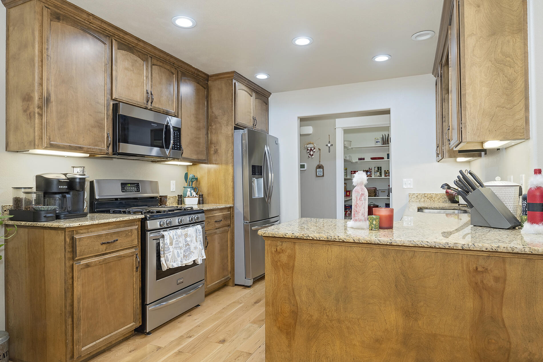 Sienna Hills Phase 1 - Residential