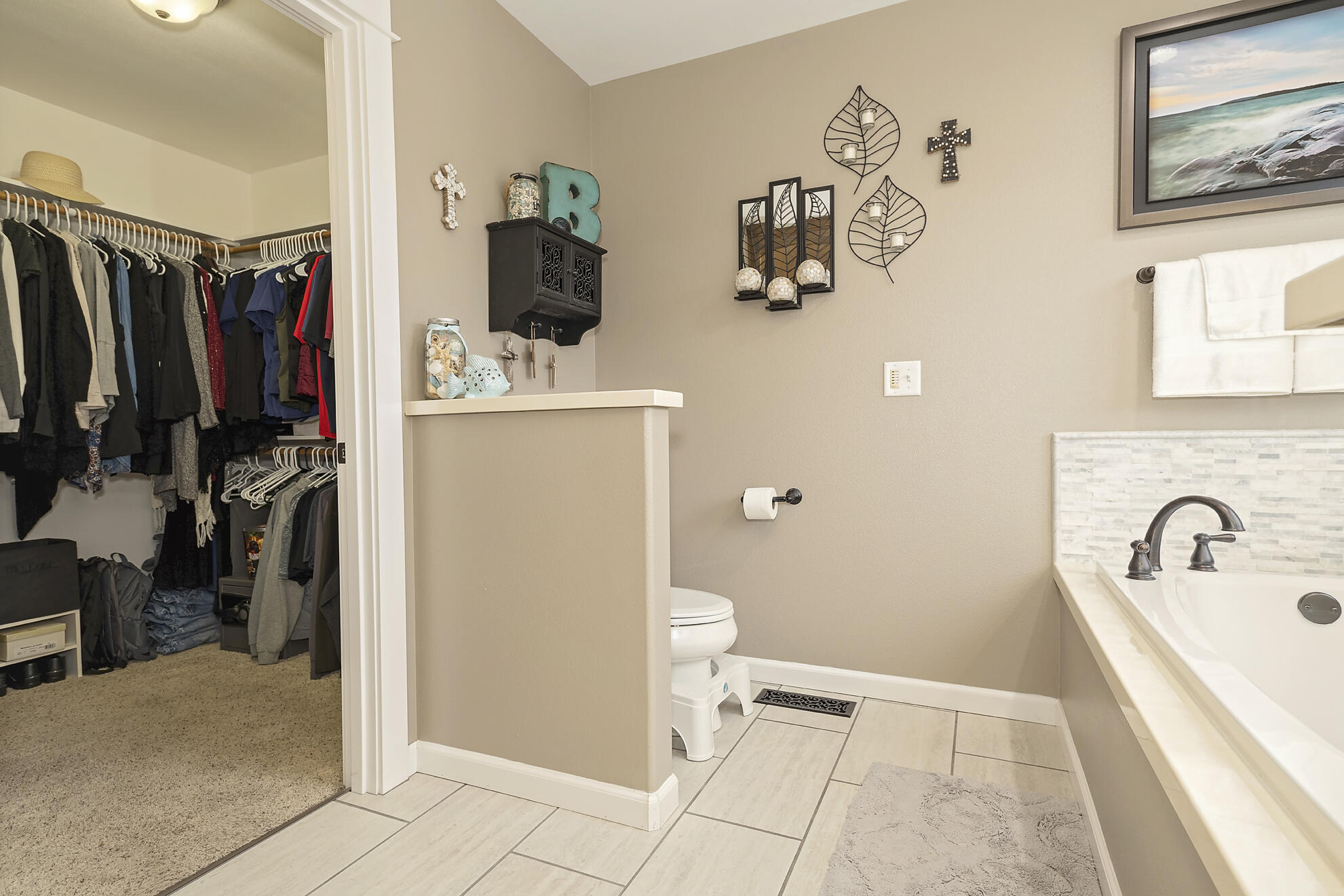 Sienna Hills Phase 1 - Residential