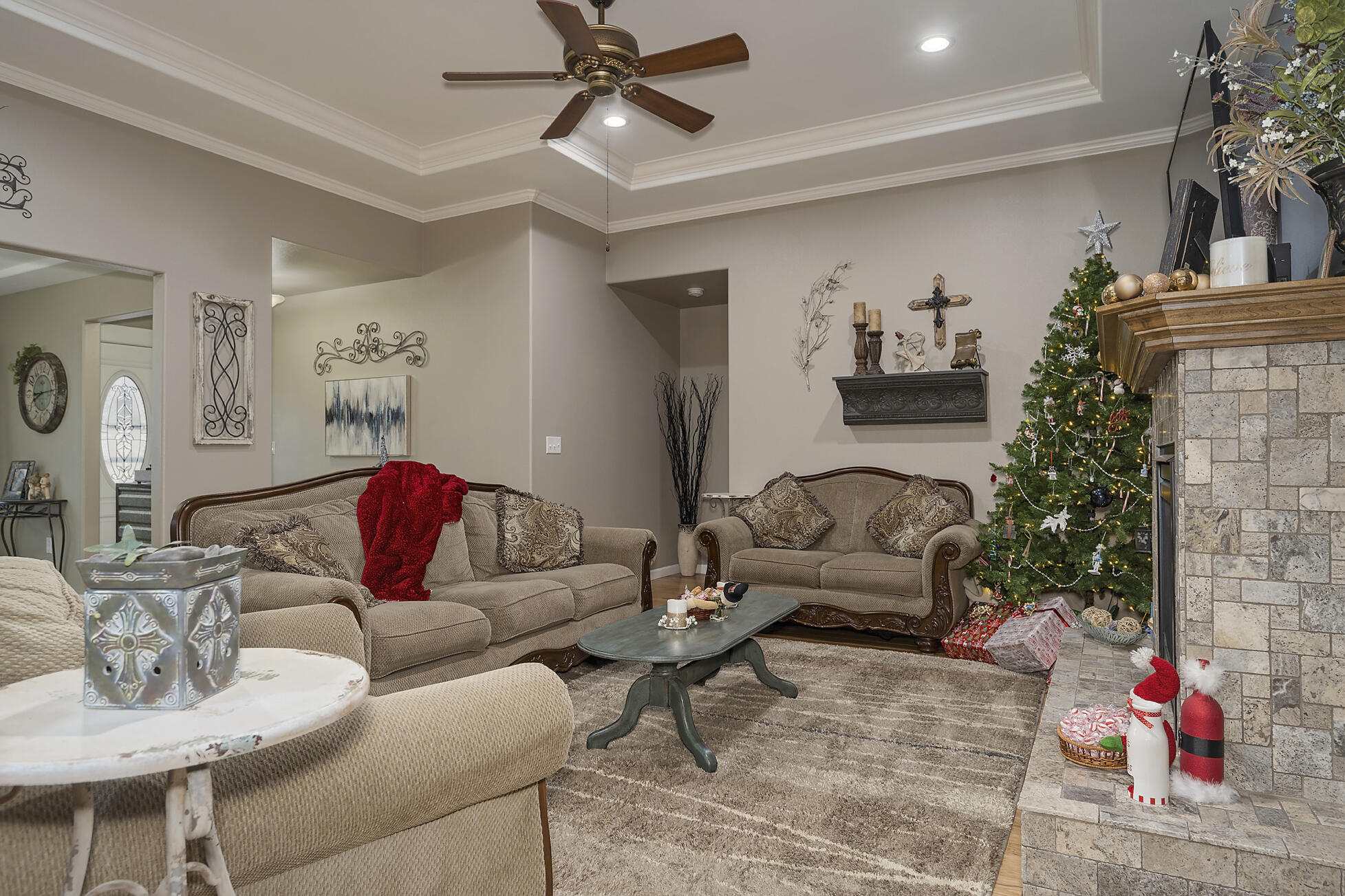 Sienna Hills Phase 1 - Residential