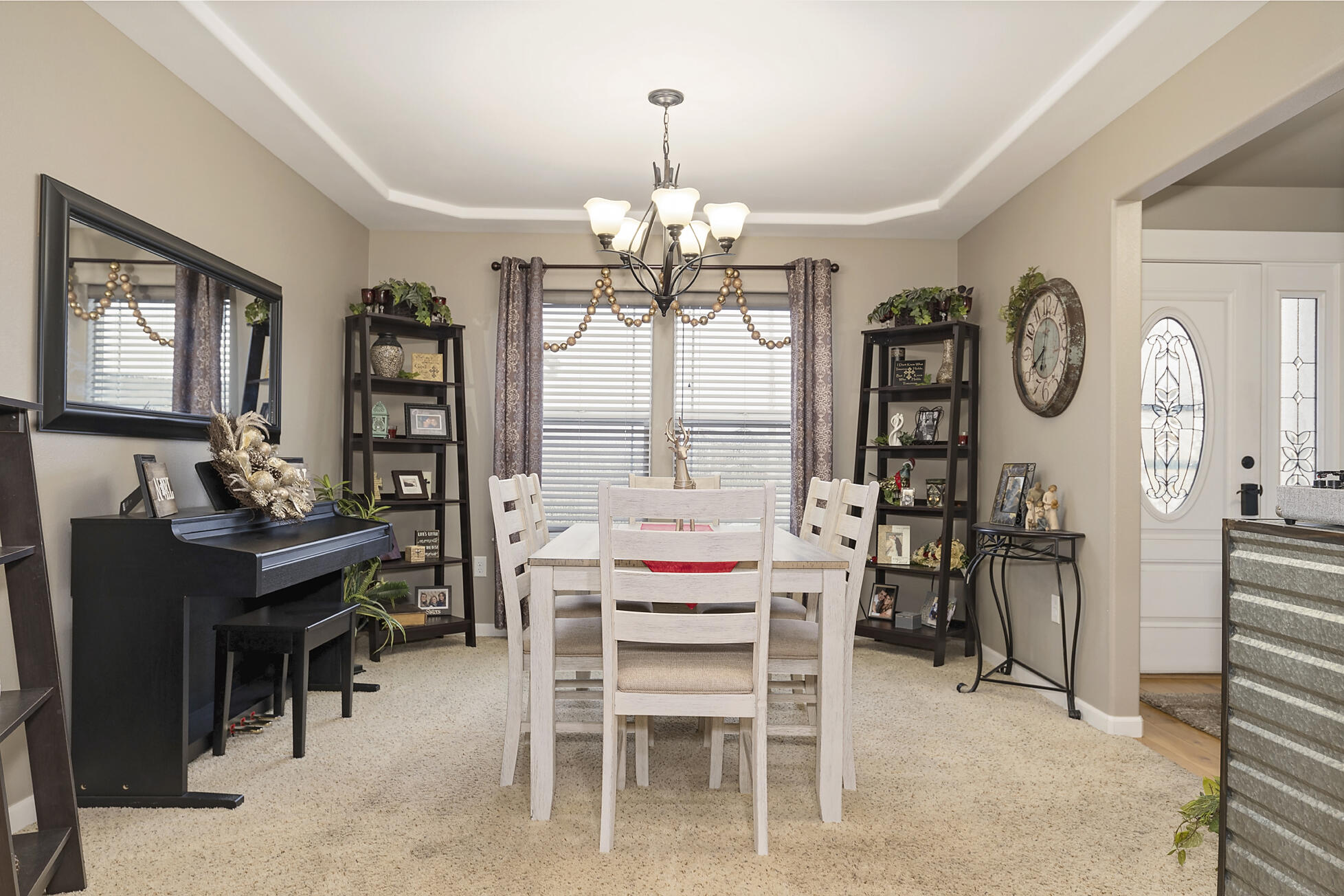 Sienna Hills Phase 1 - Residential