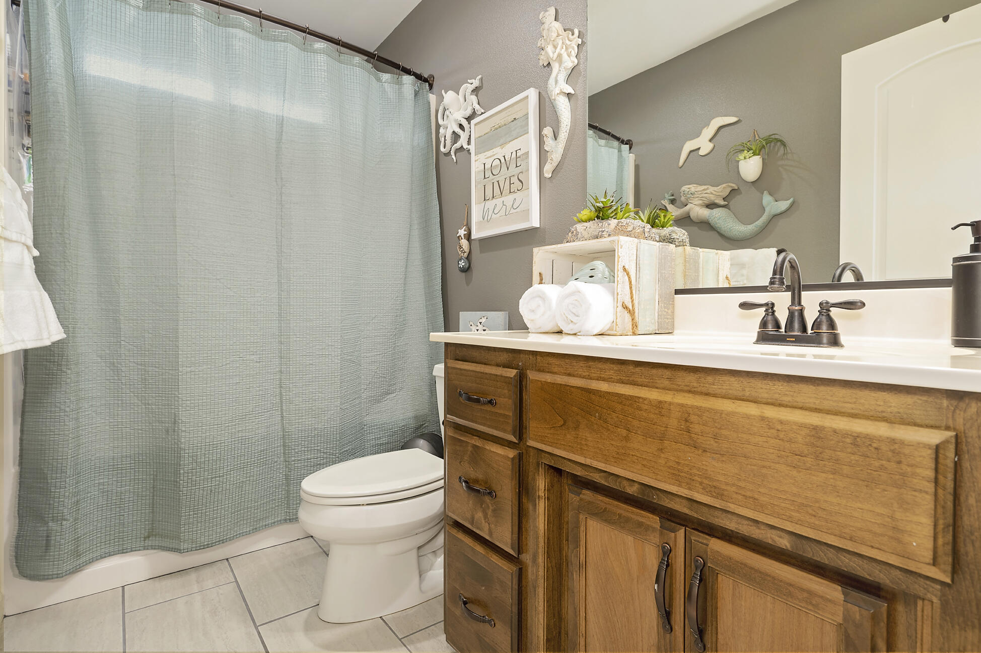 Sienna Hills Phase 1 - Residential