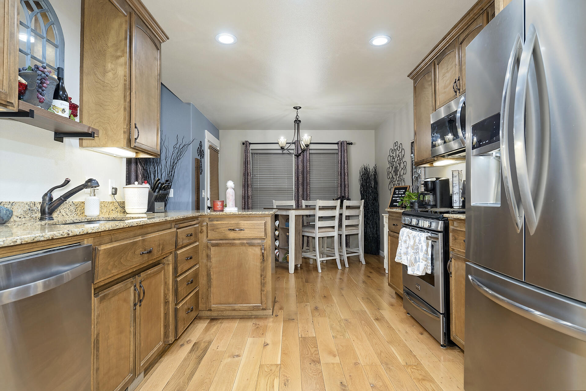 Sienna Hills Phase 1 - Residential