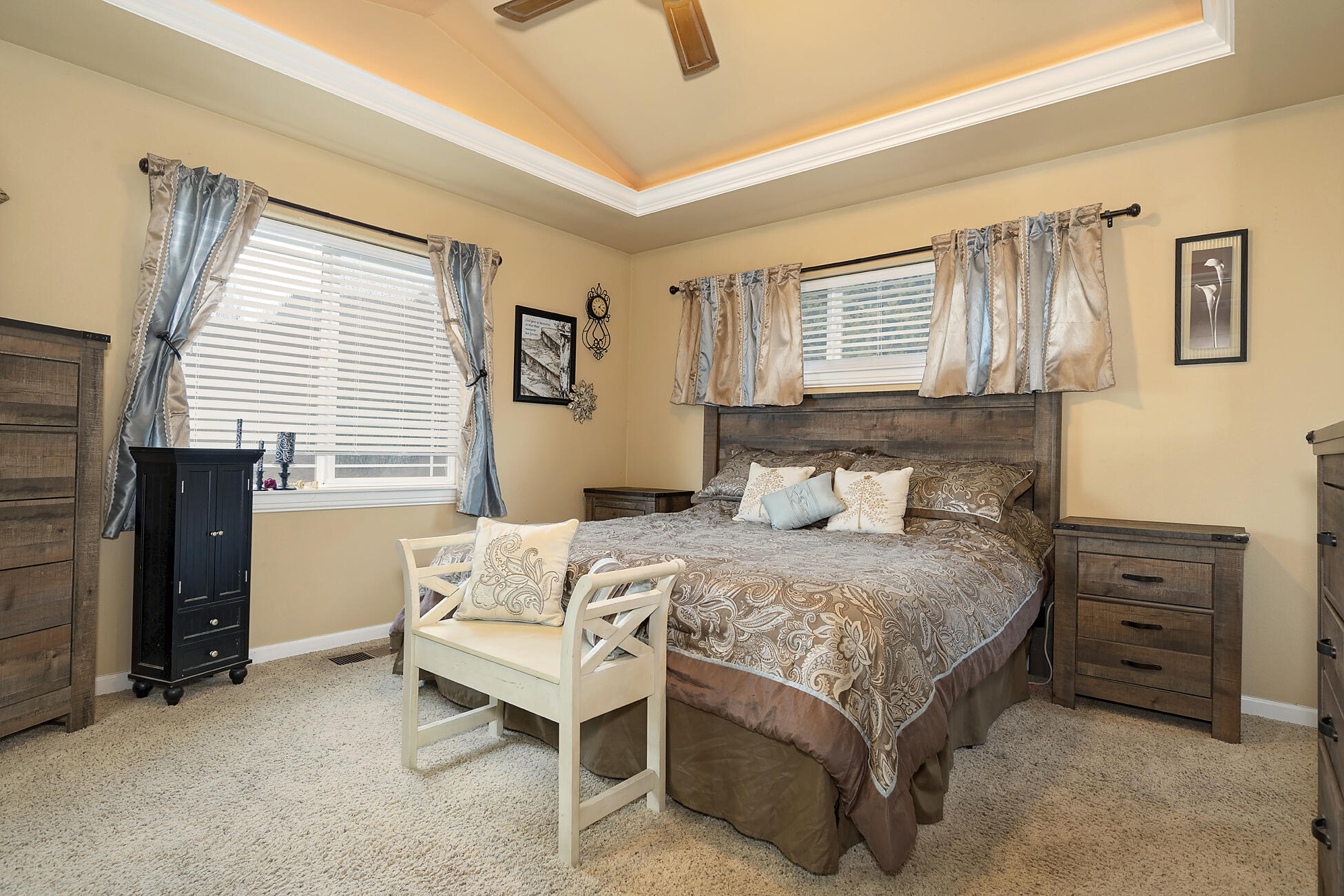 Sienna Hills Phase 1 - Residential