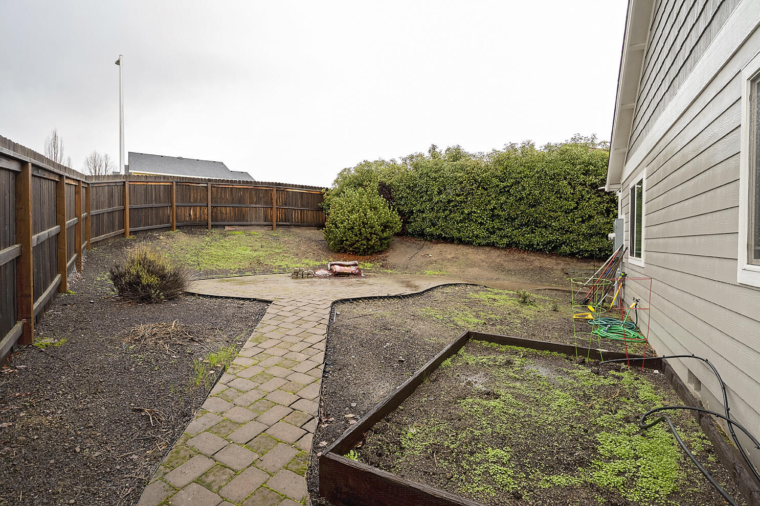 Sienna Hills Phase 1 - Residential