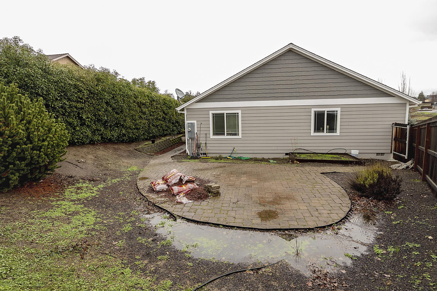 Sienna Hills Phase 1 - Residential