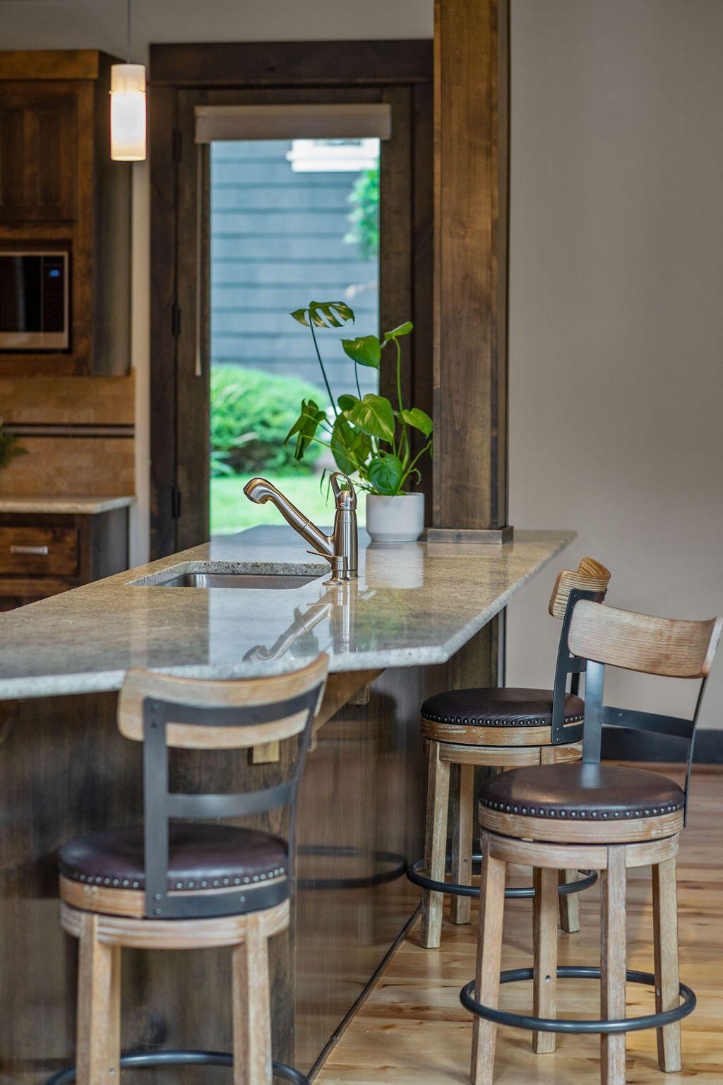 Awbrey Park - Residential