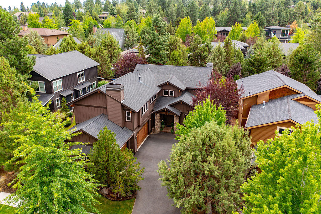 Awbrey Park - Residential