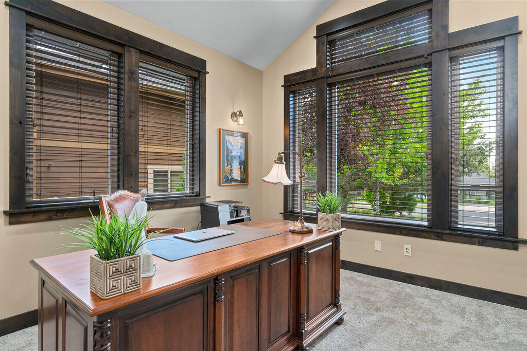 Awbrey Park - Residential