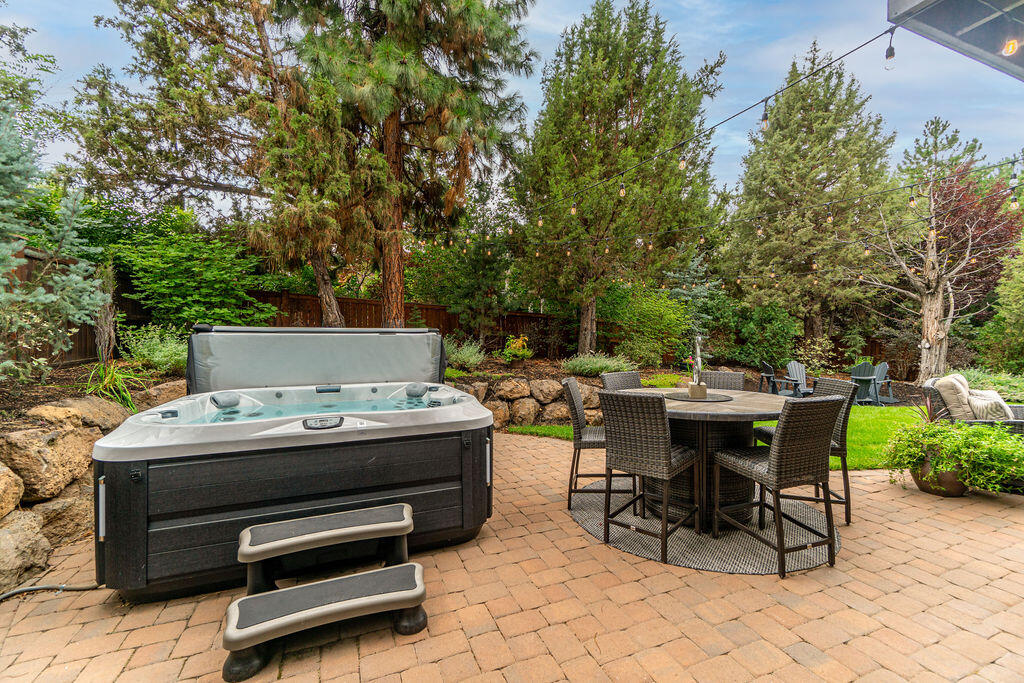 Awbrey Park - Residential