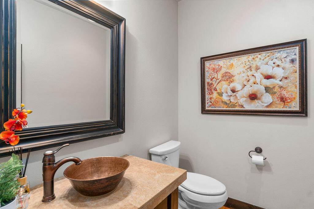 Awbrey Park - Residential