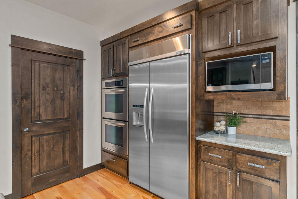 Awbrey Park - Residential