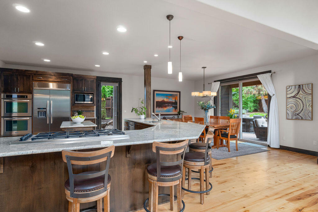 Awbrey Park - Residential