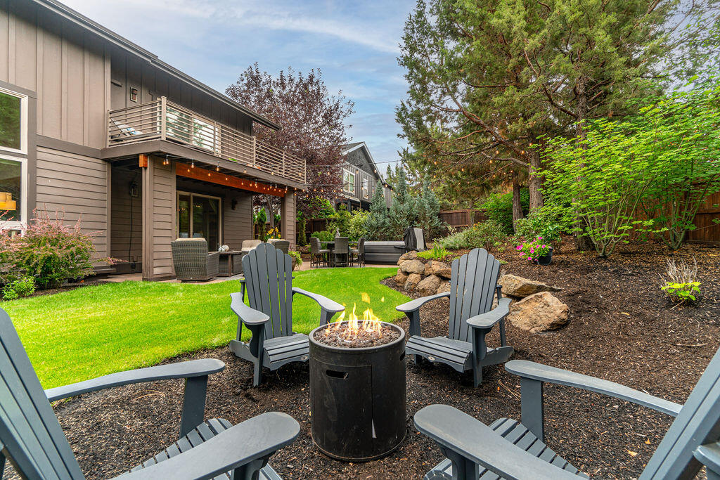 Awbrey Park - Residential