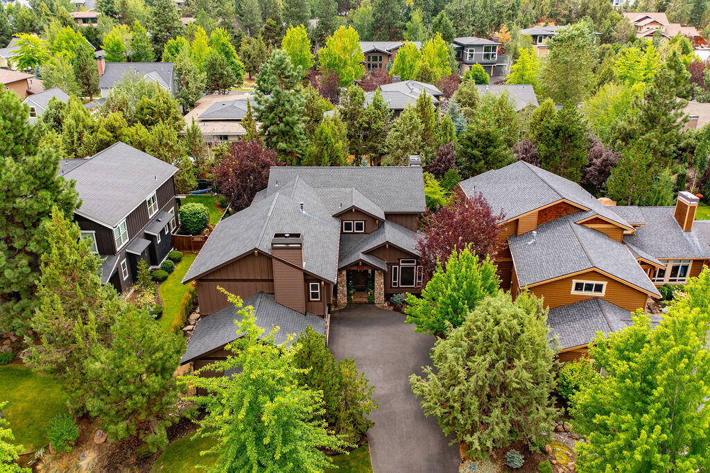 Awbrey Park - Residential