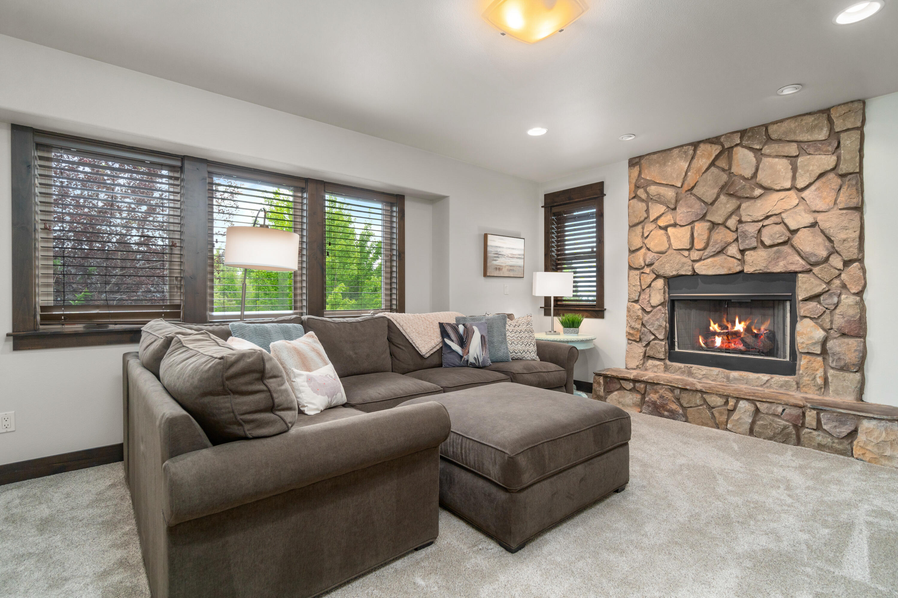 Awbrey Park - Residential