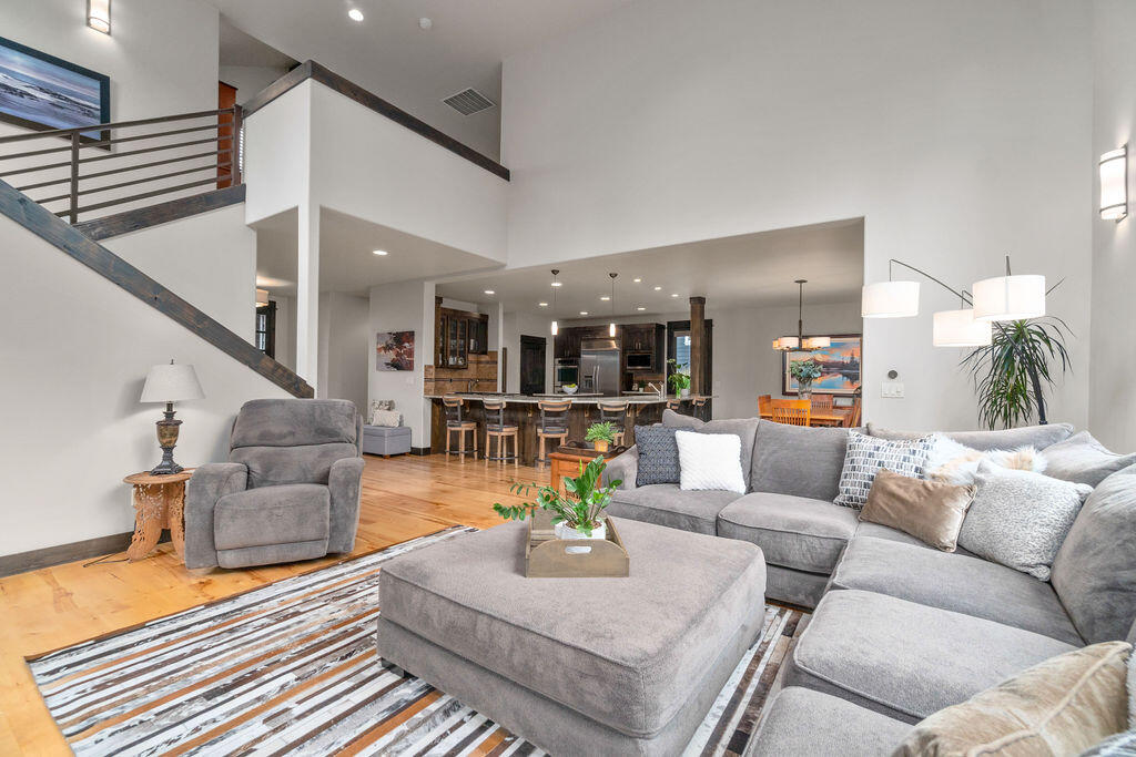 Awbrey Park - Residential