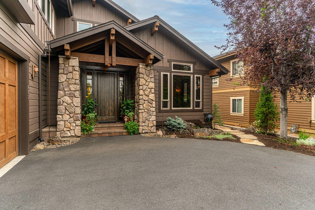 Awbrey Park - Residential