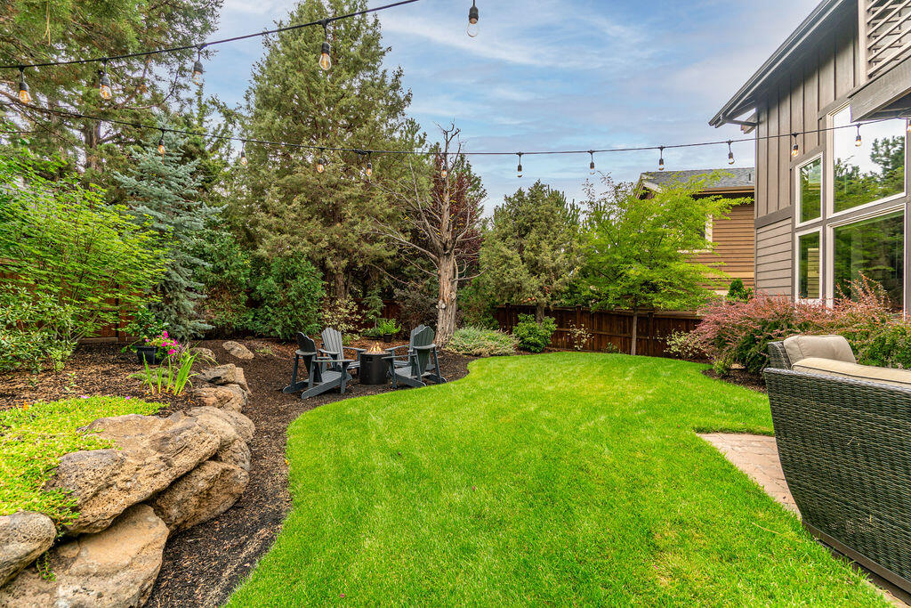 Awbrey Park - Residential