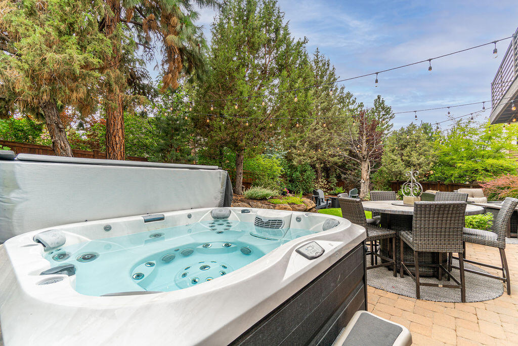 Awbrey Park - Residential