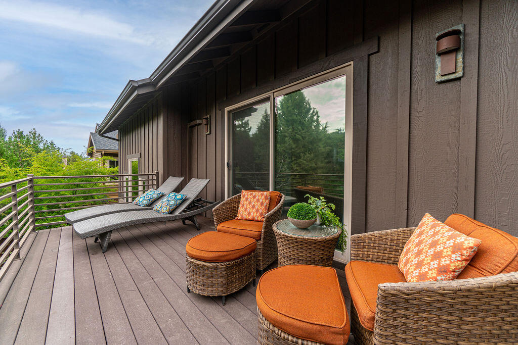 Awbrey Park - Residential