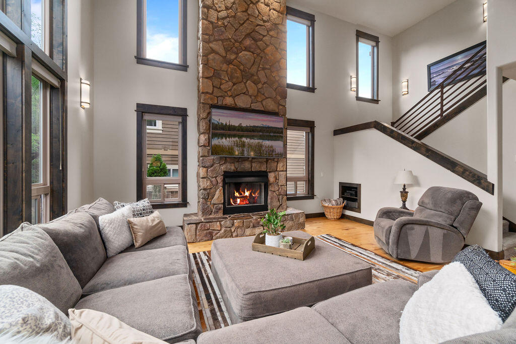 Awbrey Park - Residential