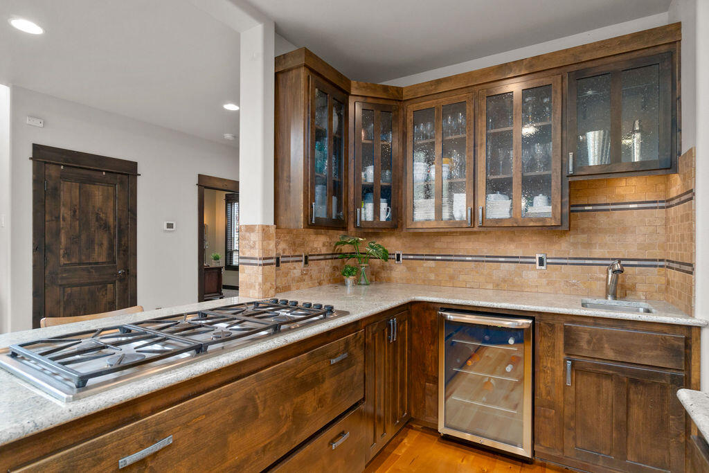 Awbrey Park - Residential