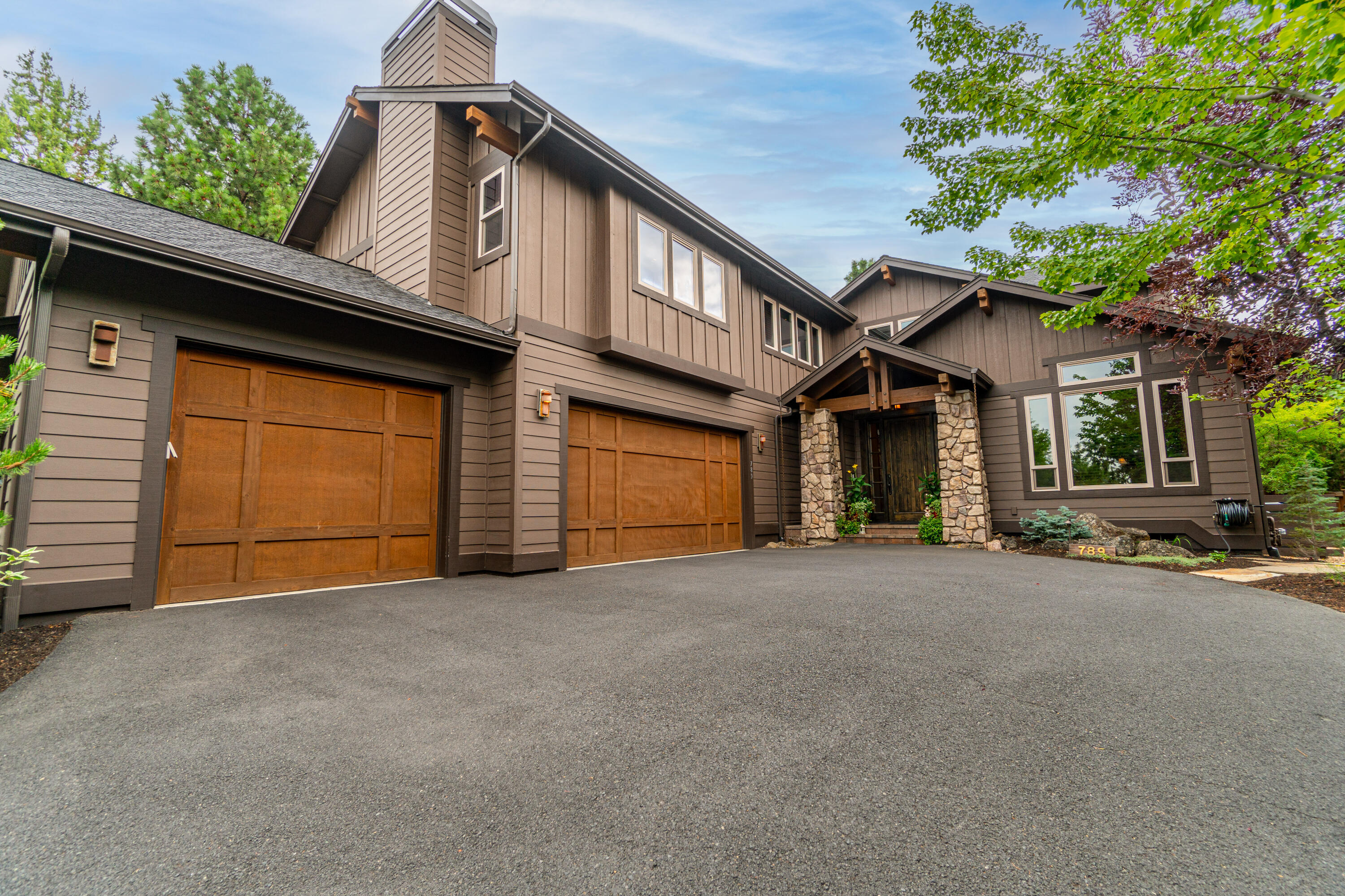 Awbrey Park - Residential