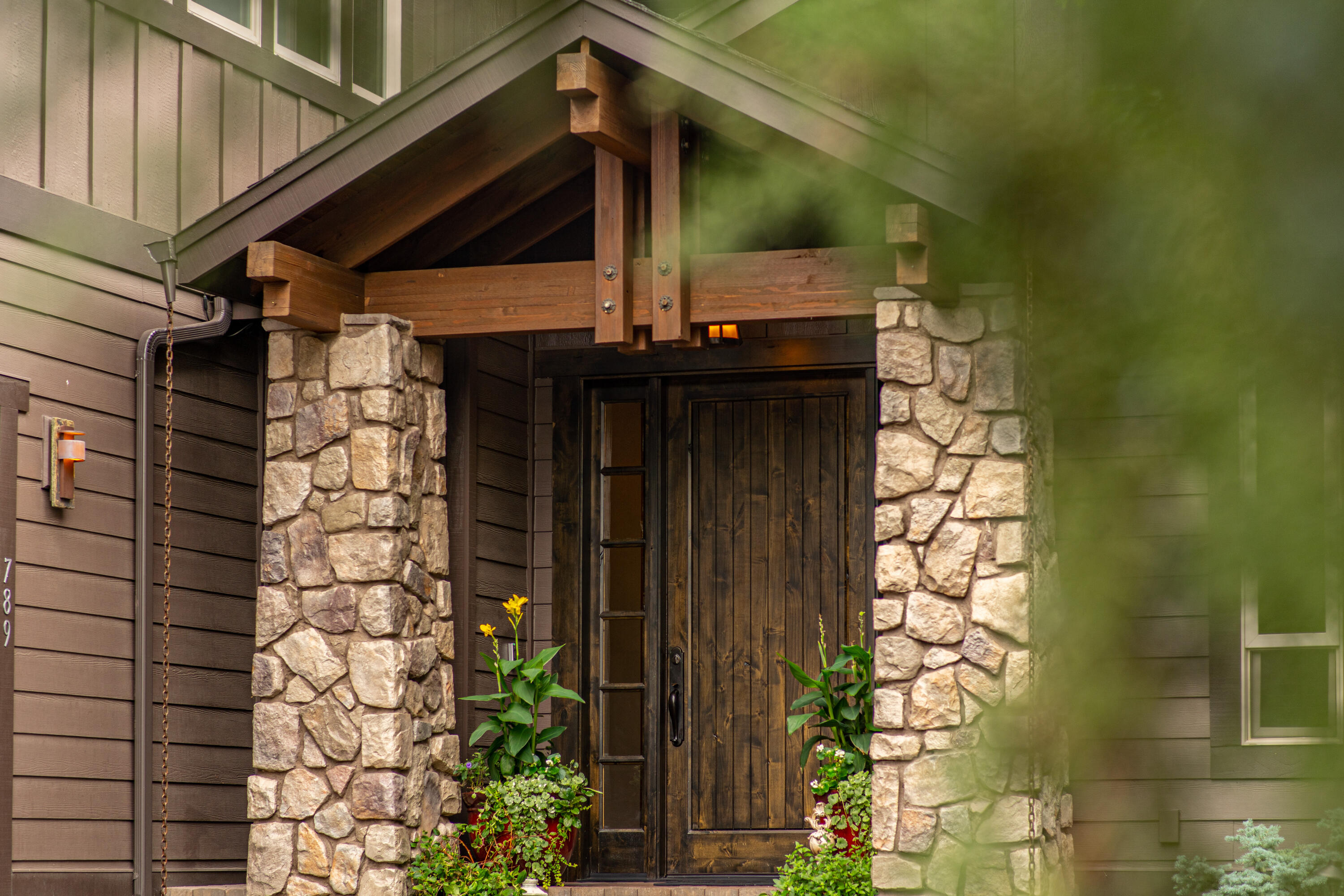 Awbrey Park - Residential