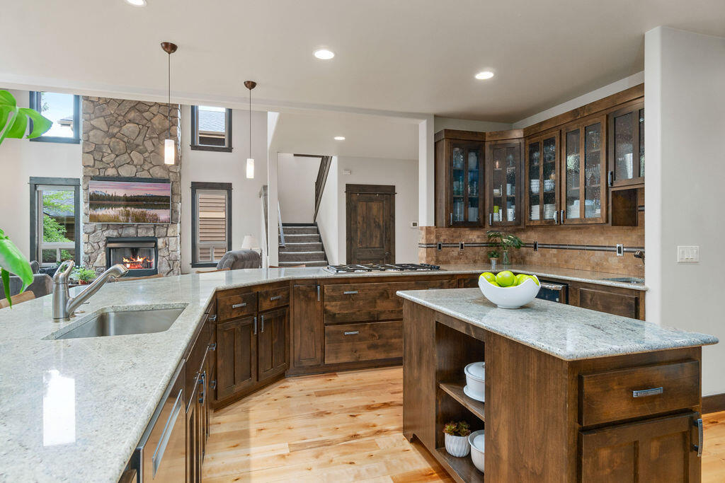 Awbrey Park - Residential