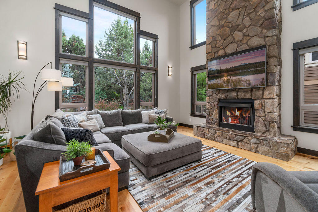 Awbrey Park - Residential