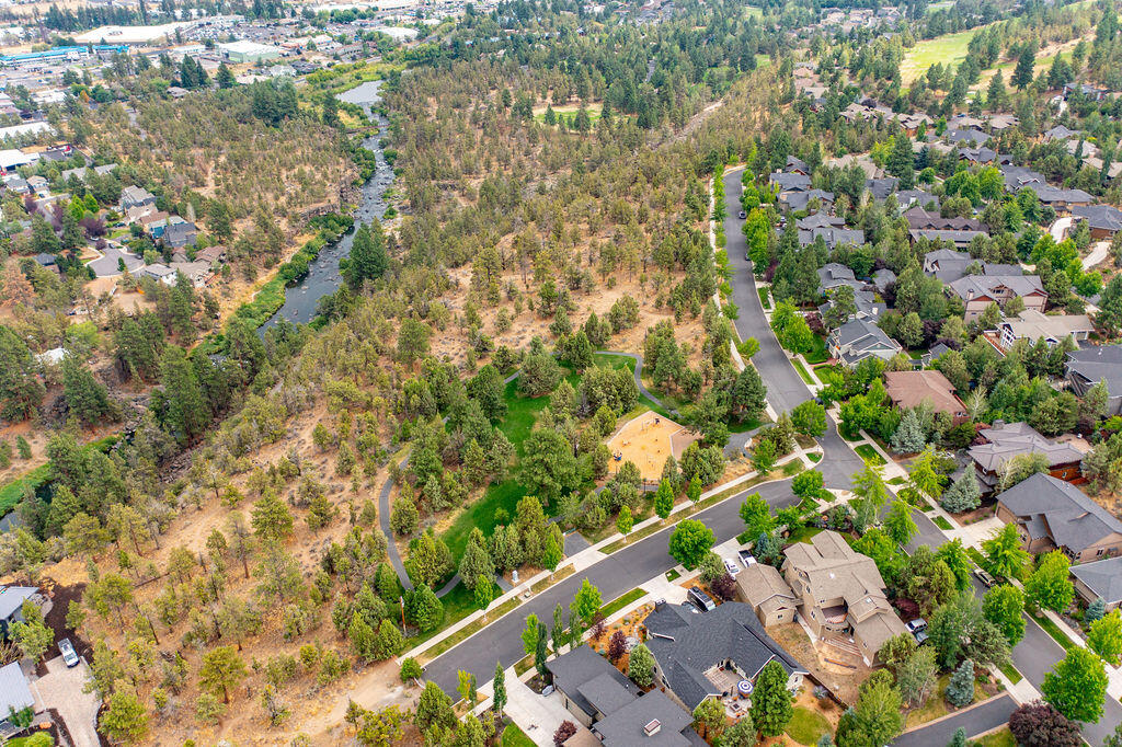 Awbrey Park - Residential